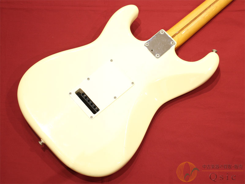 Fender Japan ST-314-55 M VWH 【返品OK】[SLH50]【難波店在庫
