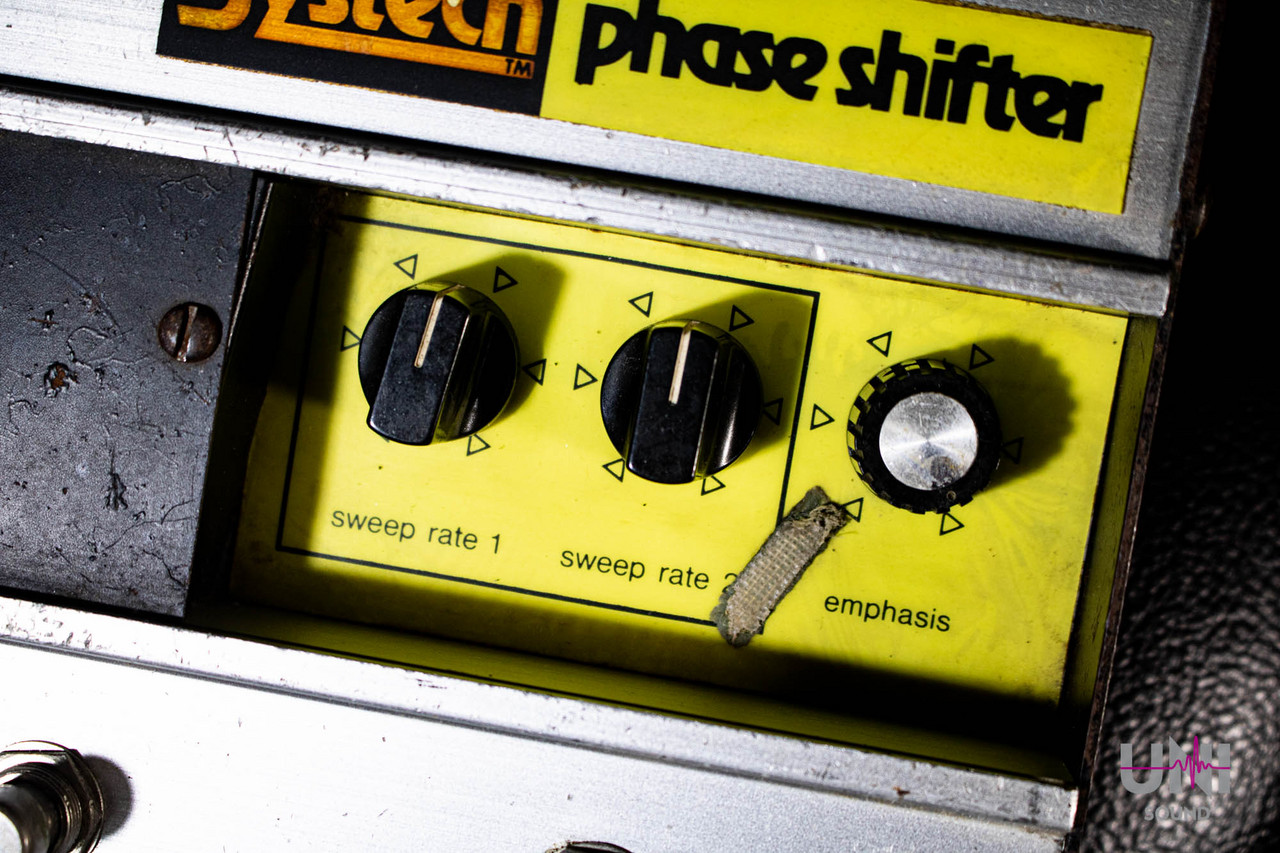 送料無料 Systech Phase Shifter 【公式通販】