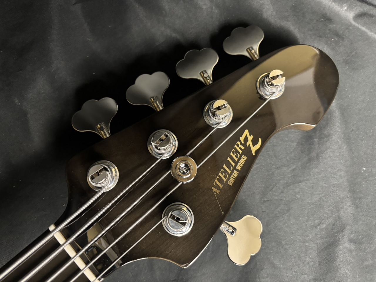 ATELIER Z M#265/19P 35th（新品/送料無料）【楽器検索デジマート】