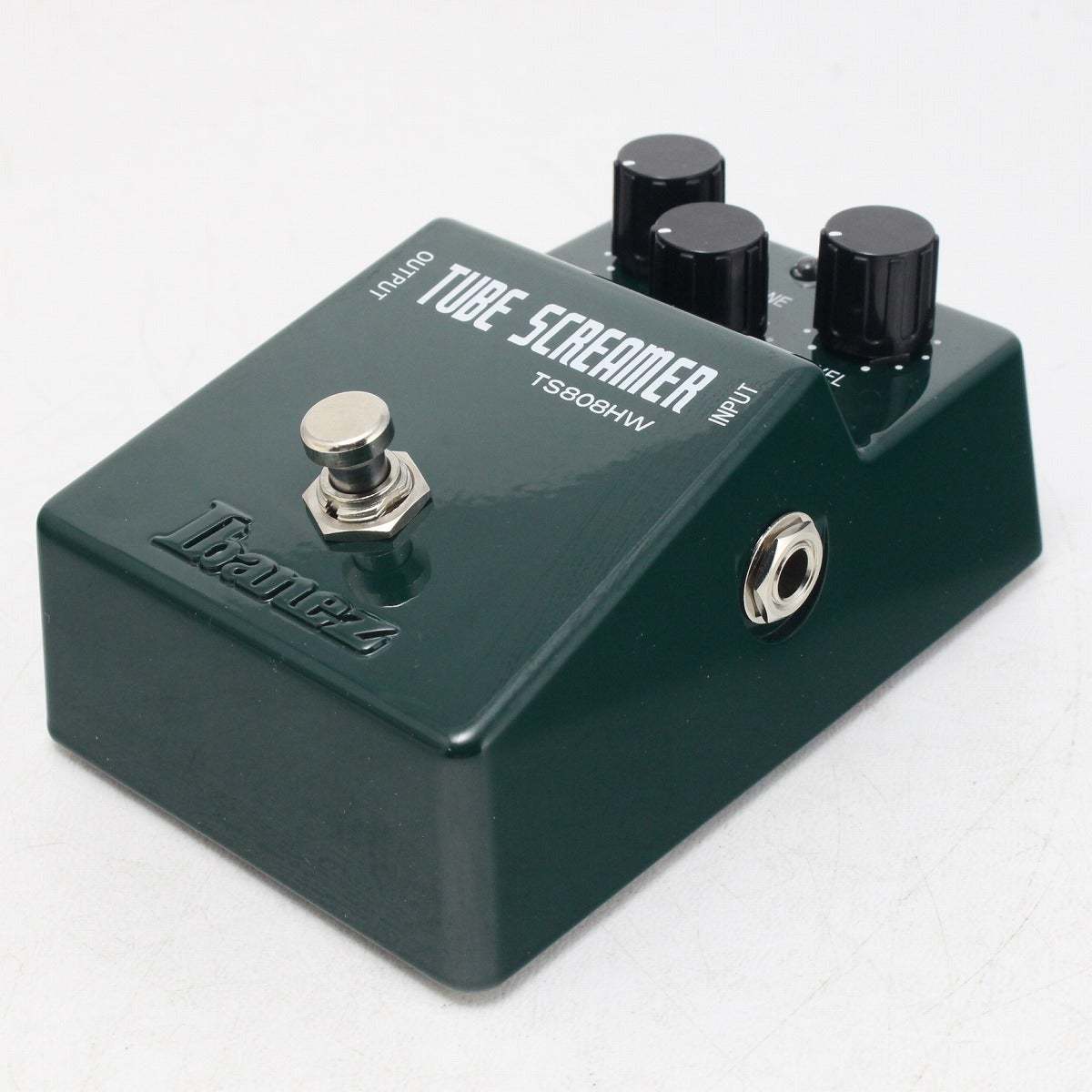 Ibanez TS808HW 【御茶ノ水本店】（中古/送料無料）【楽器検索デジマート】