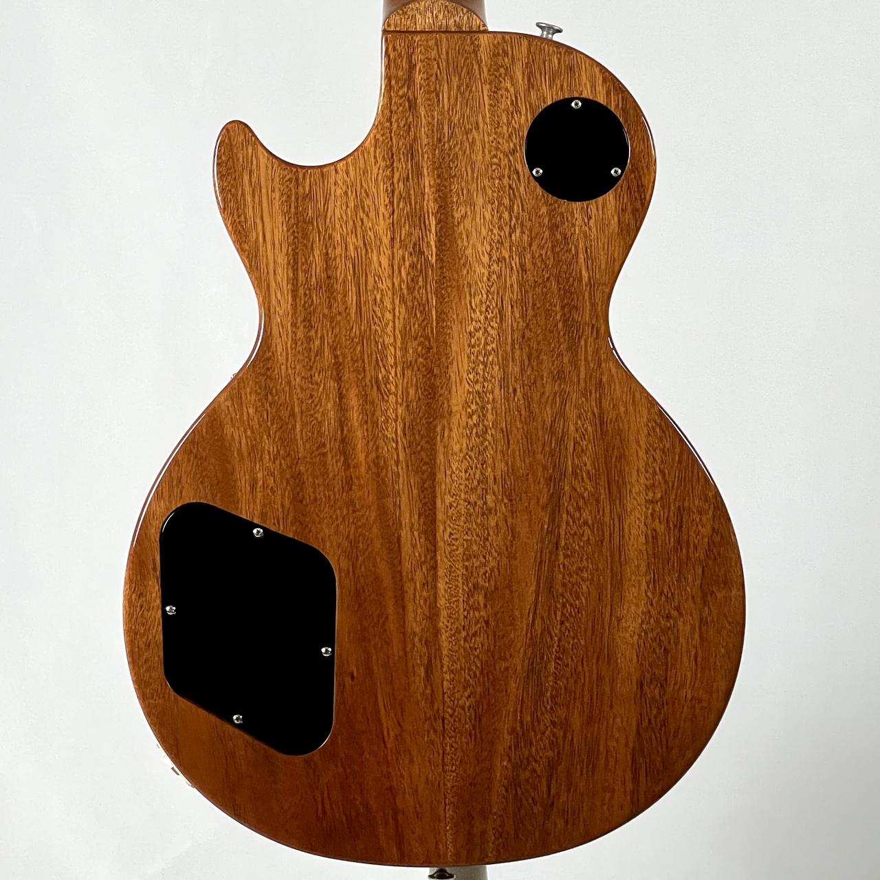 Gibson Les Paul Standard 50s Figured Top -Translucent Oxblood