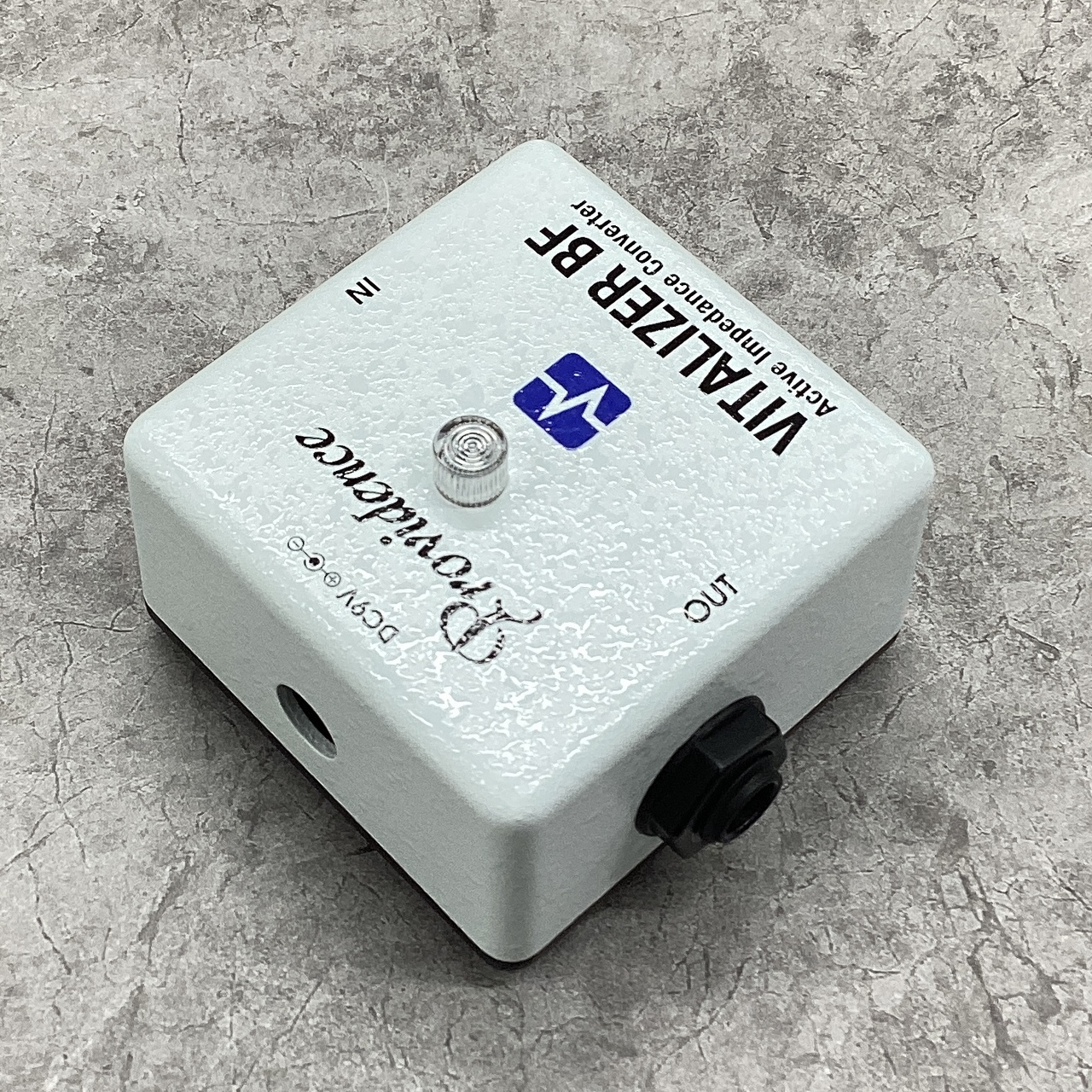 Providence VITALIZER BF VZF-1（中古）【楽器検索デジマート】
