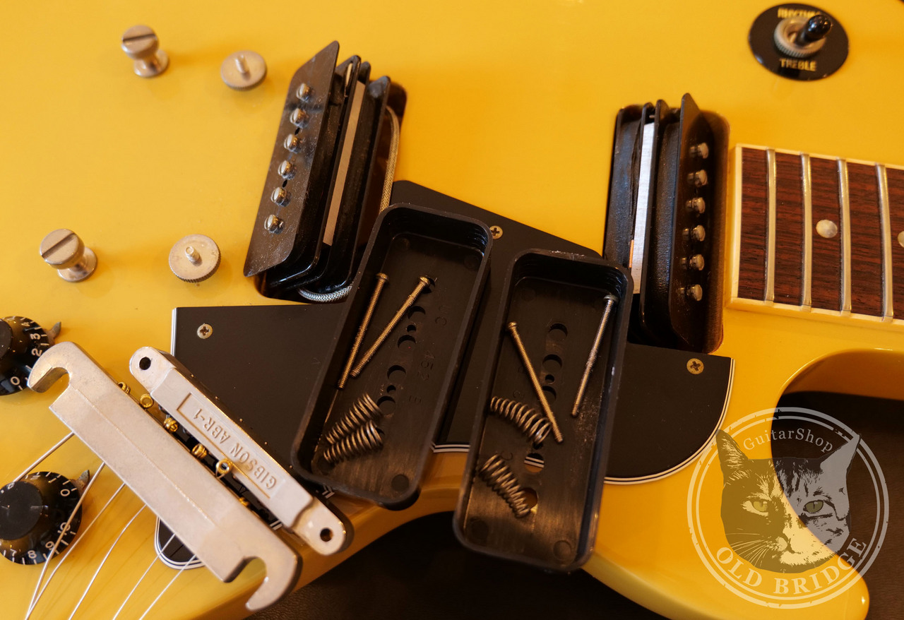 Gibson Les Paul Special TV Yellow 1996（中古）【楽器検索