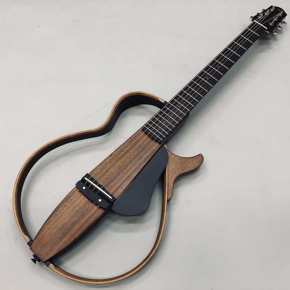 Yamaha ヤマハ Slg0s Nt サイレントギター 現物写真 送料無料 新品 送料無料 楽器検索デジマート