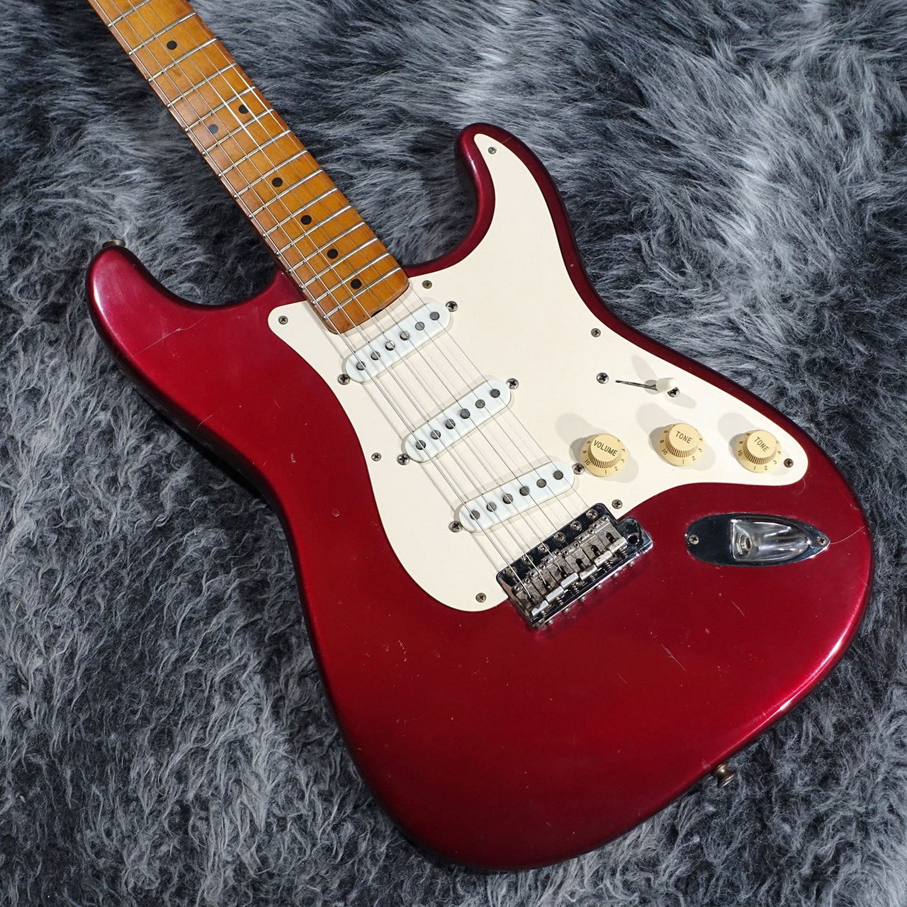 Fender American Vintage 57ストラト1990年製