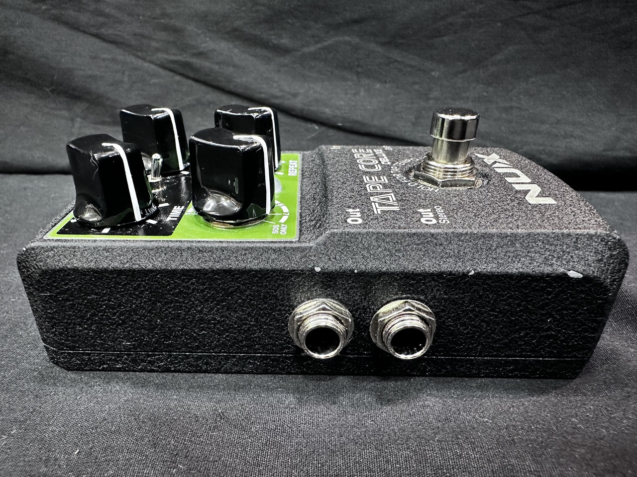 nux TAPE CORE DELUXE(ニューエックス テープエコー)（中古）【楽器