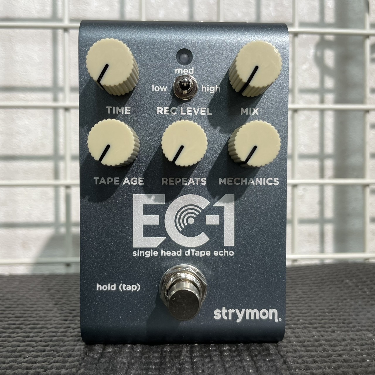 strymon EC-1（新品/送料無料）【楽器検索デジマート】
