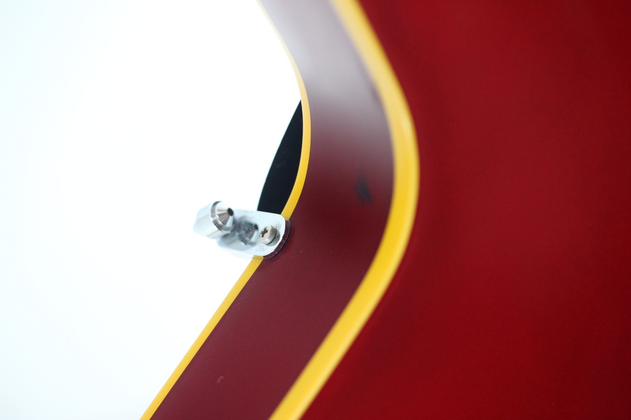 EDWARDS E-SA-118LTS（中古）【楽器検索デジマート】