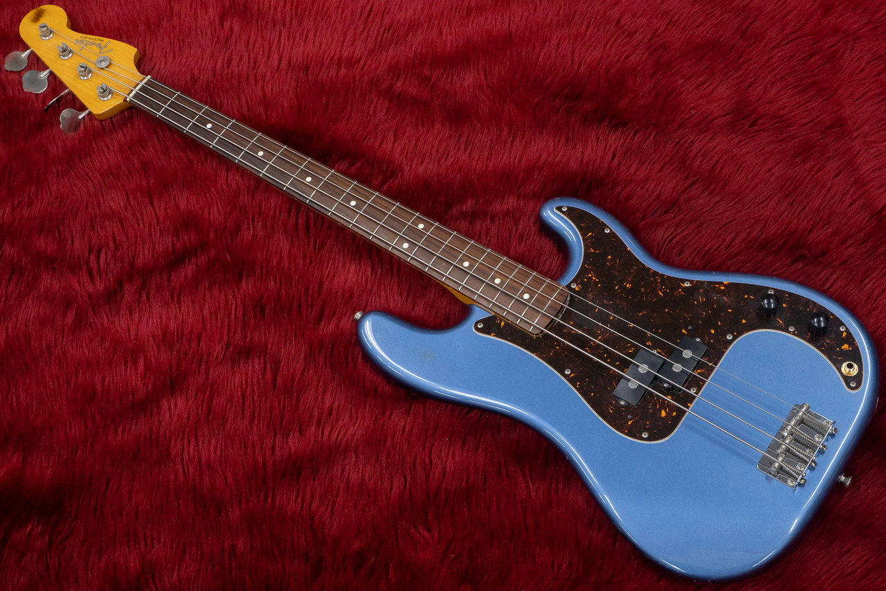 Fender Japan Exclusive Classic 60s Precision Bass Mod #JD15008840