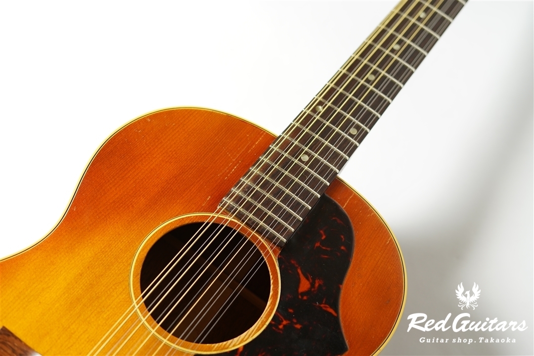 Gibson B-25-12（ビンテージ/送料無料）【楽器検索デジマート】