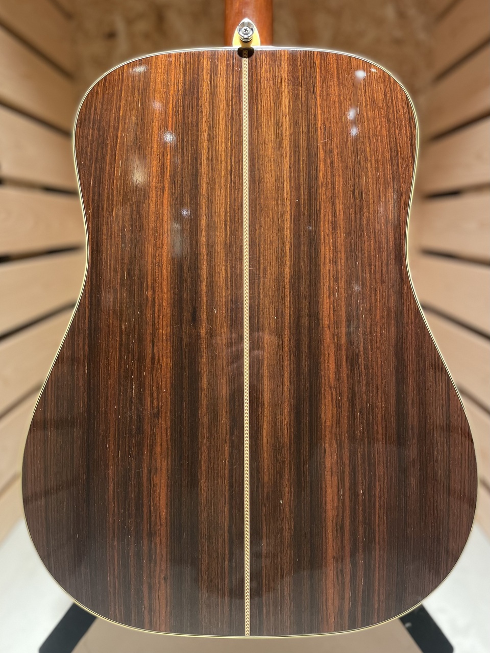 ビンテージ　ギターヤマキ，YAMAHAケース 美品!ビンテージヤマキYAMAKI Y60D アコーステックギター | 中古