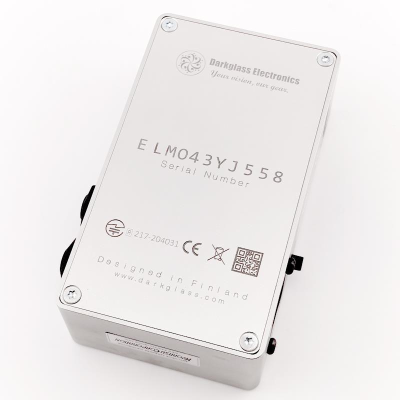 Darkglass Electronics USED 中古 ELEMENT（中古）【楽器検索デジマート】