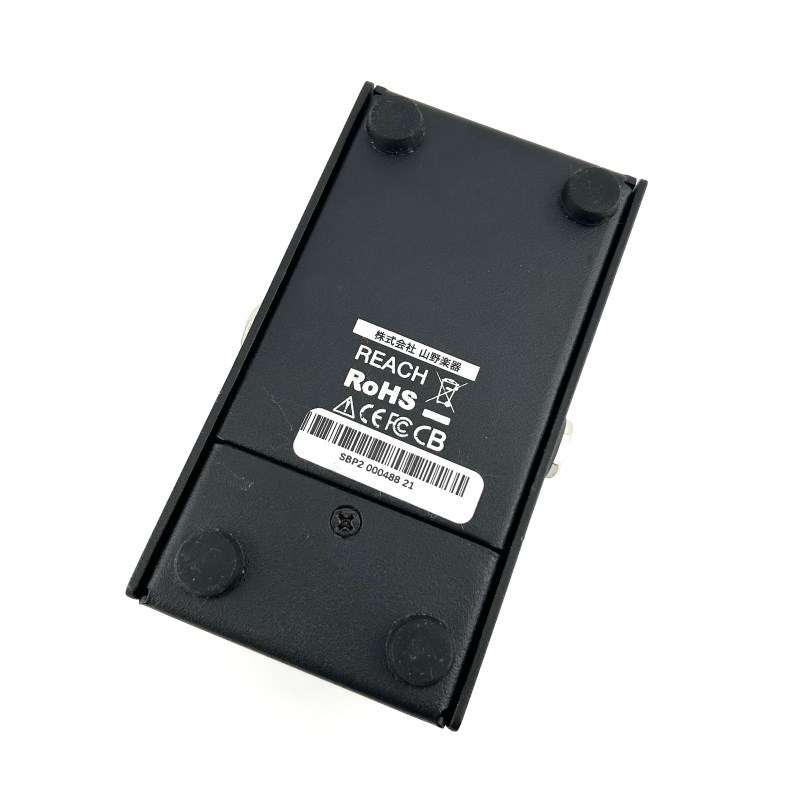 Sadowsky 【USED】 SBP-2 v2 Bass Preamp（中古）【楽器検索