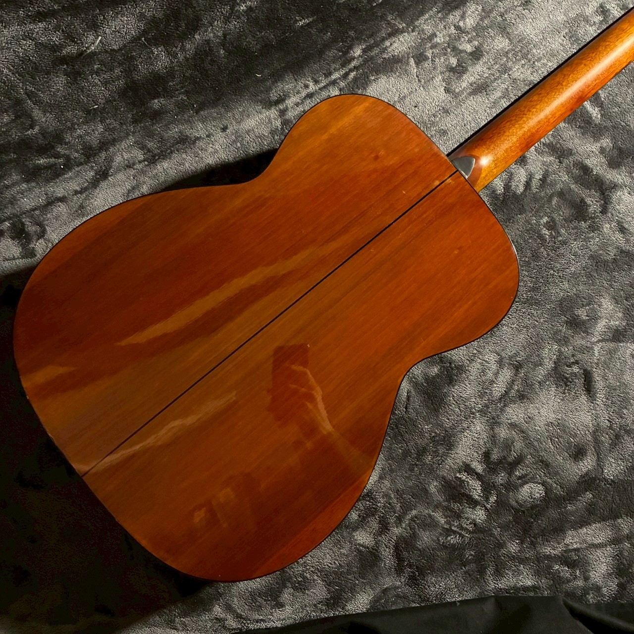 Morris F-01 レフティ 【USED】【1.87kg】（中古）【楽器検索デジマート】