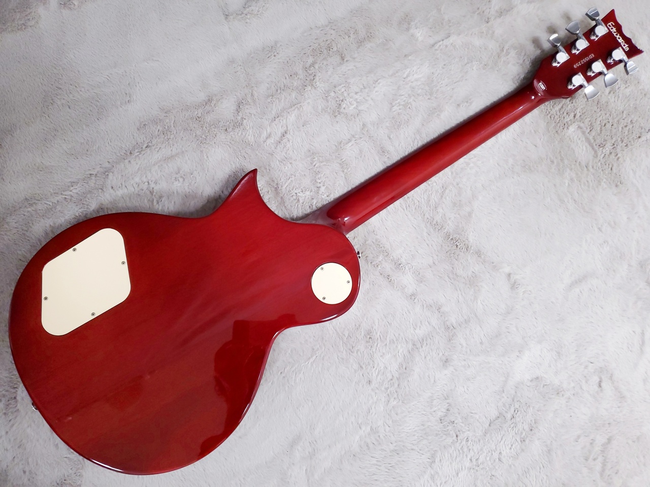 EDWARDS EDWARDS E-RODEO DECADE（中古）【楽器検索デジマート】