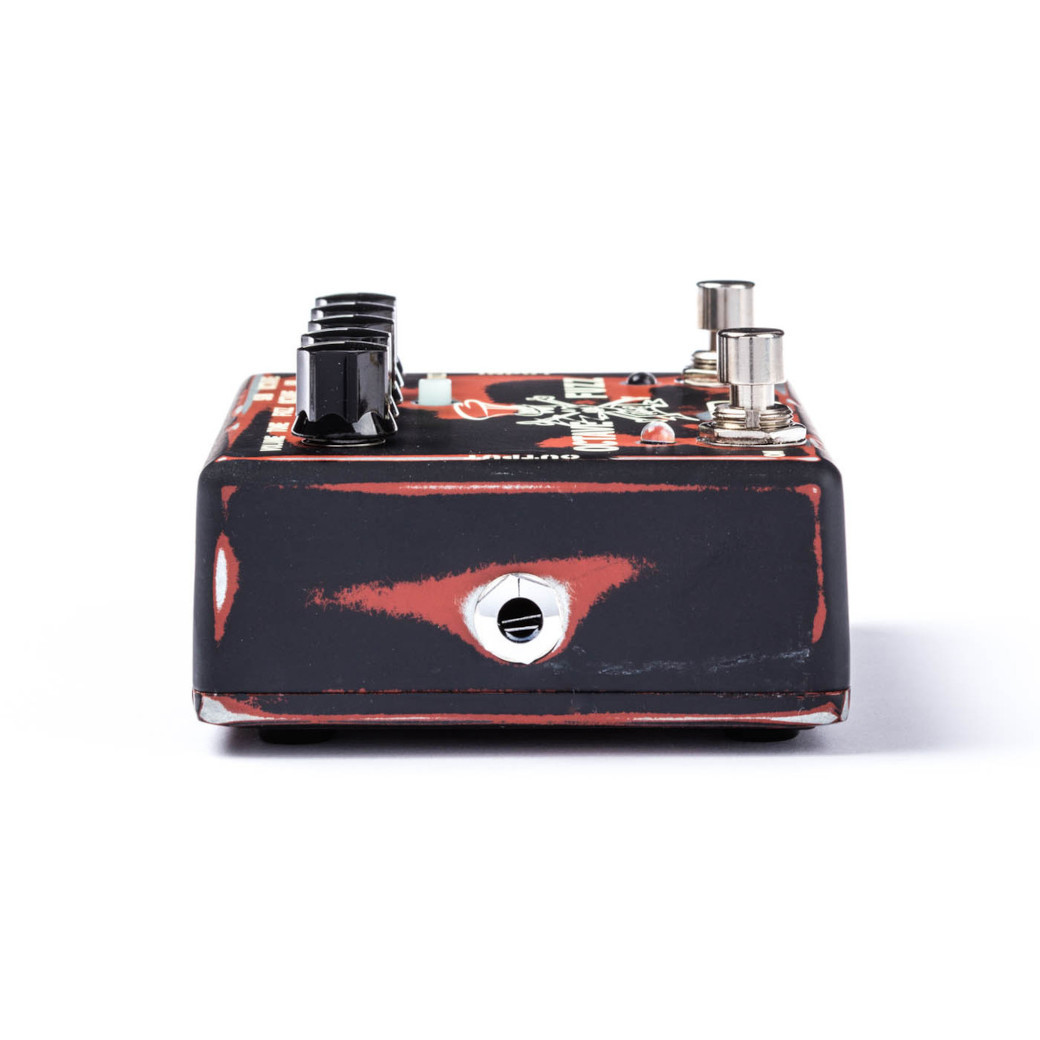 MXR Slash Octave Fuzz SF01（新品/送料無料/並行輸入）【楽器検索