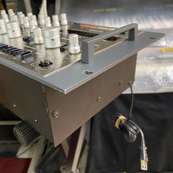 Vestax PMC46（中古）【楽器検索デジマート】