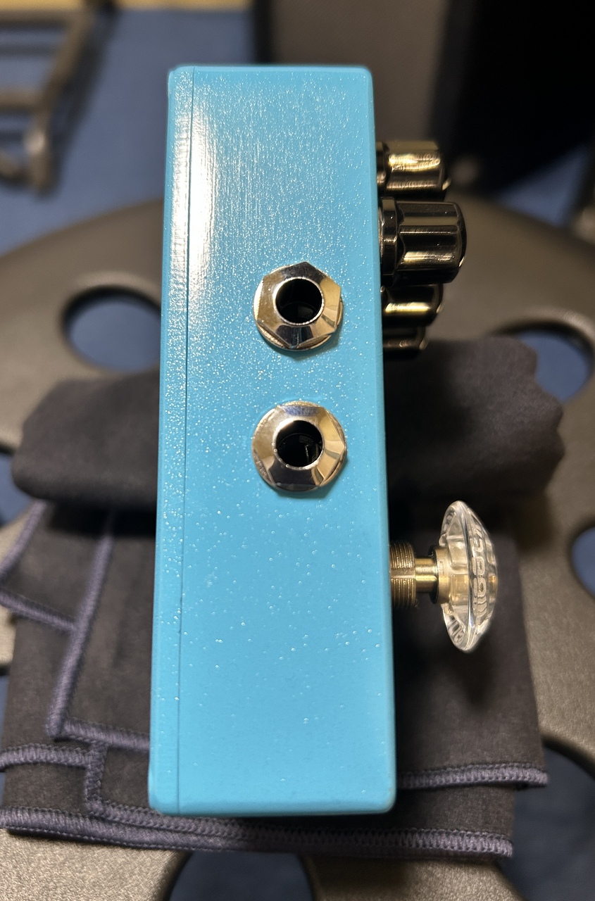 MXR M234 - ANALOG CHORUS（中古）【楽器検索デジマート】