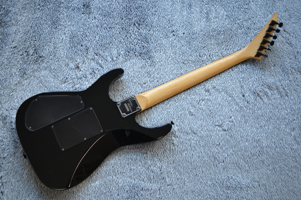 Grover Jackson DKA-47（中古）【楽器検索デジマート】