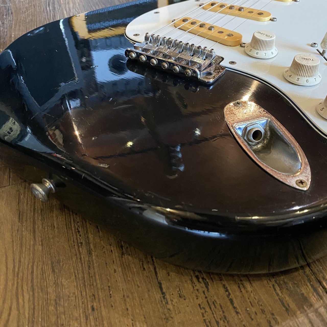 Guyatone Custom 1975年製 Electric Guitar（中古/送料無料）【楽器