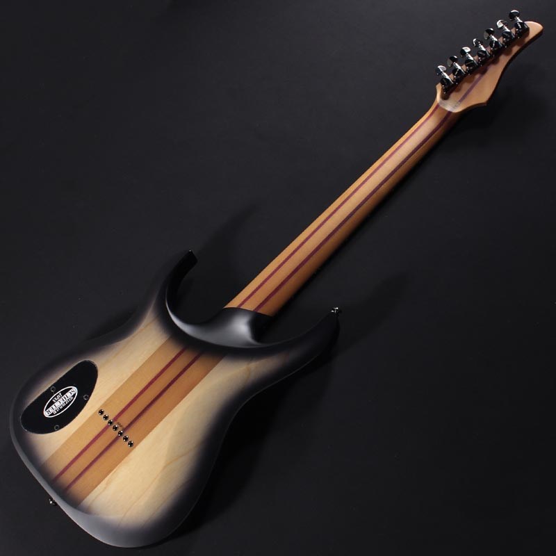 SCHECTER BANSHEE MACH-7 [AD-BS-MACH] (FOB)（新品）【楽器検索