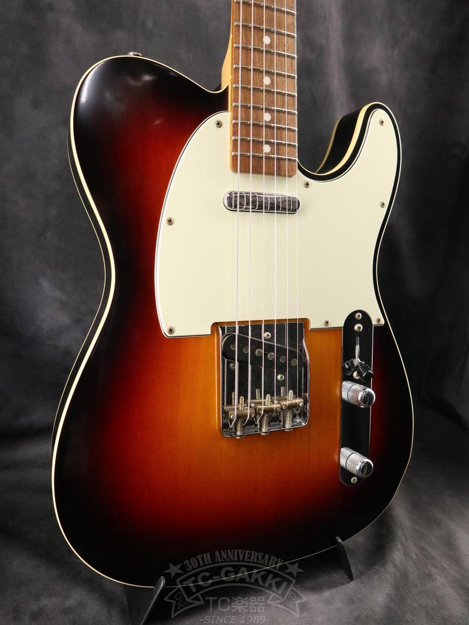Crews Maniac Sound KTR TL 62 CUSTOM（中古）【楽器検索デジマート】