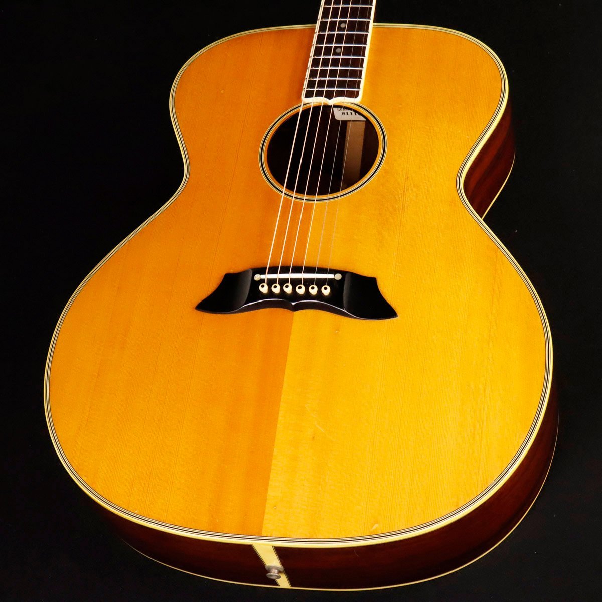 Takamine PT07E Natural【心斎橋店】（中古/送料無料）【楽器検索デジマート】