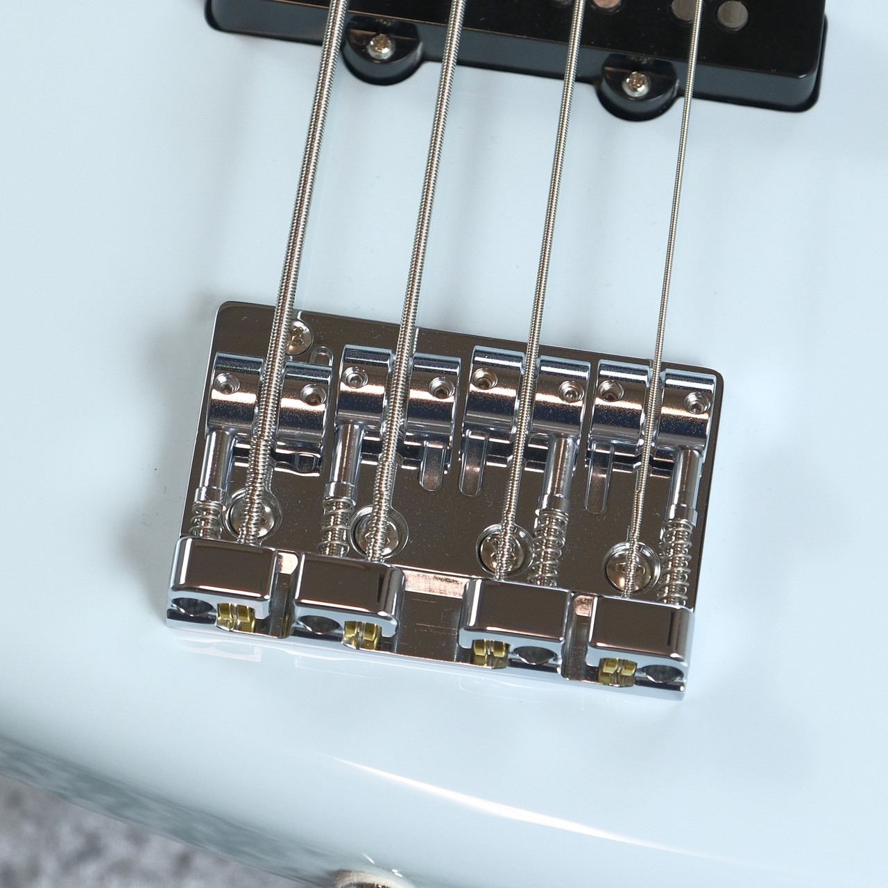 FUJIGEN(FGN) NJB200RAL - Pale Sonic Blue -【4.56kg】【#G250062