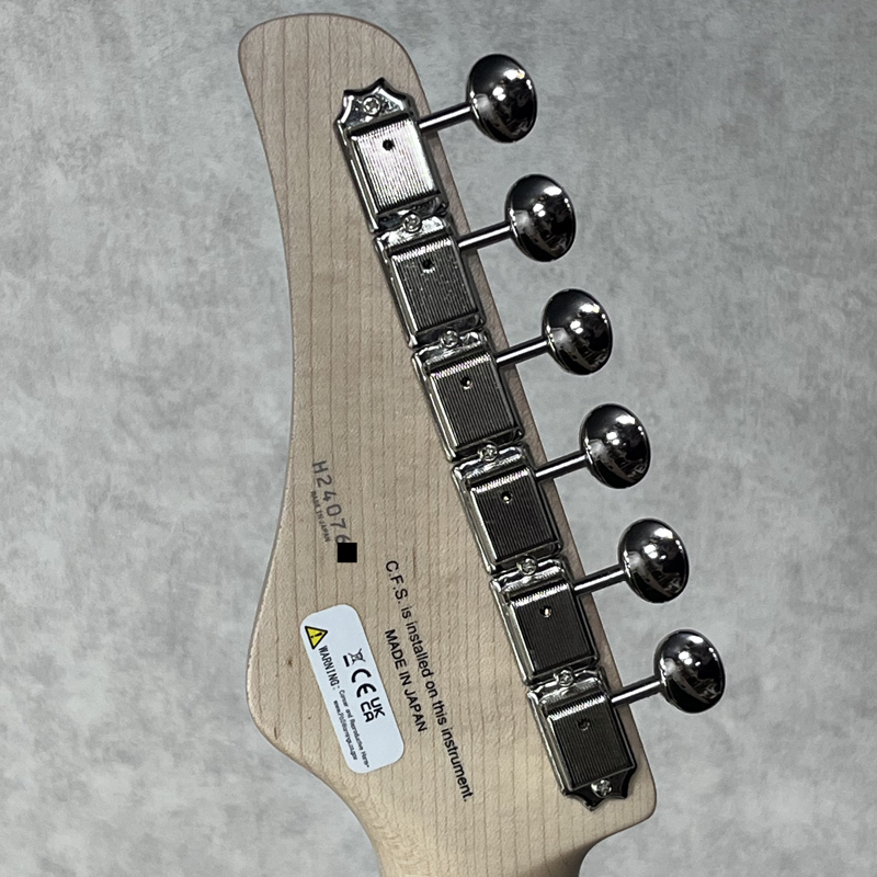 FUJIGEN(FGN) EOS2-ASH-M 01【加古川店】（中古/送料無料）【楽器検索
