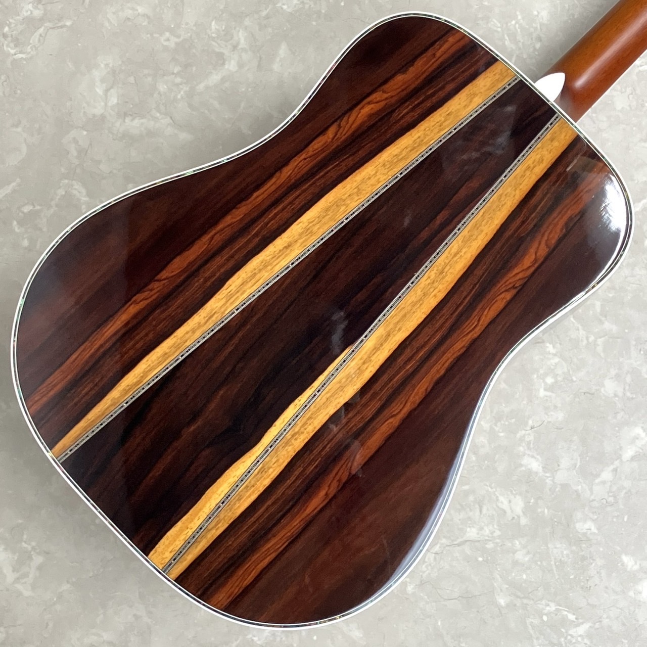 K.Yairi YW-1000 ハードケース付き K.Yairi アコースティックギター用ハードケース [DY/YWシリーズ