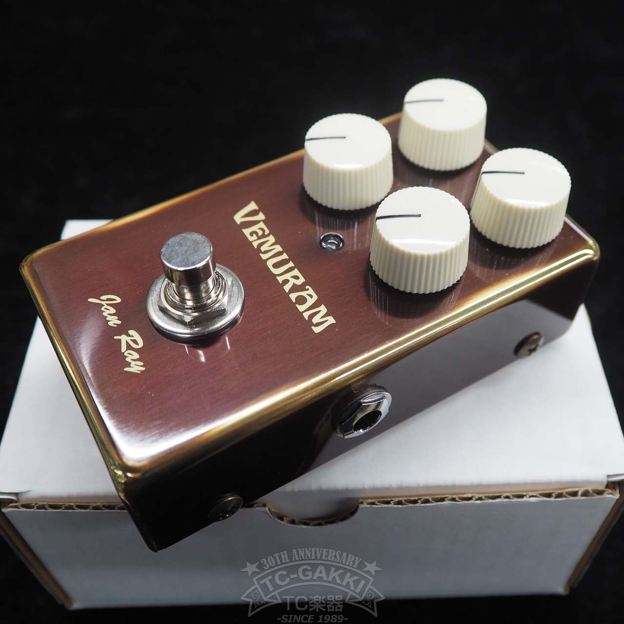 VEMURAM Jan Ray（中古）【楽器検索デジマート】