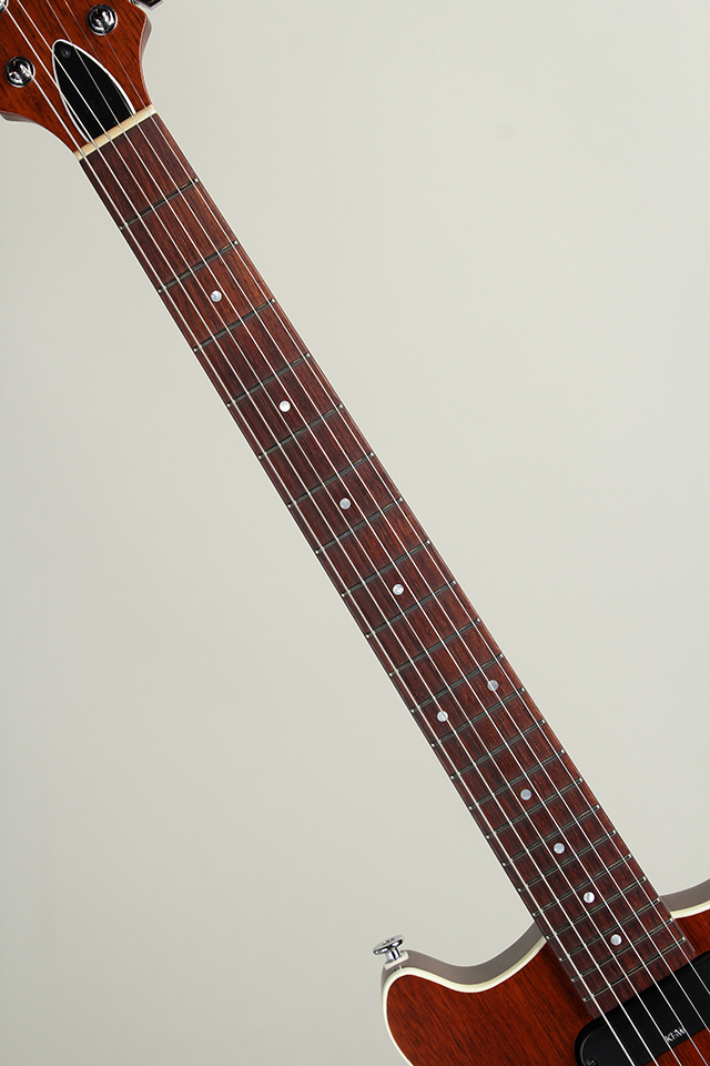Kz Guitar Works Kz One Semi Hollow 2S23 TOM（中古）【楽器検索