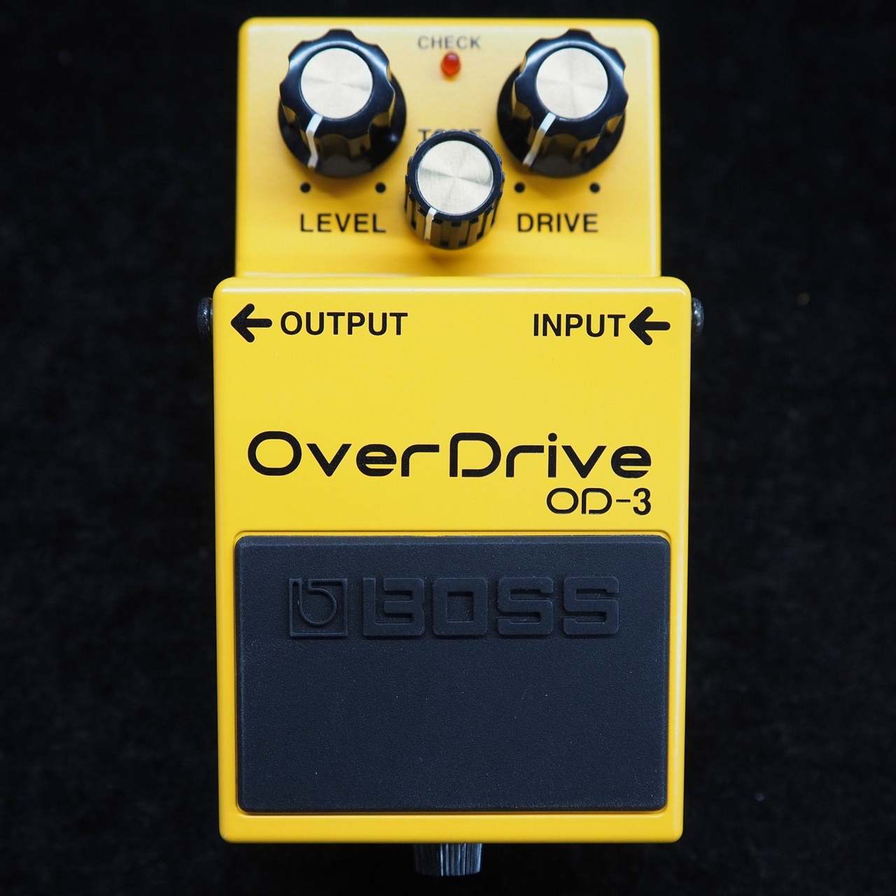 BOSS OD-3 Over Drive（中古）【楽器検索デジマート】