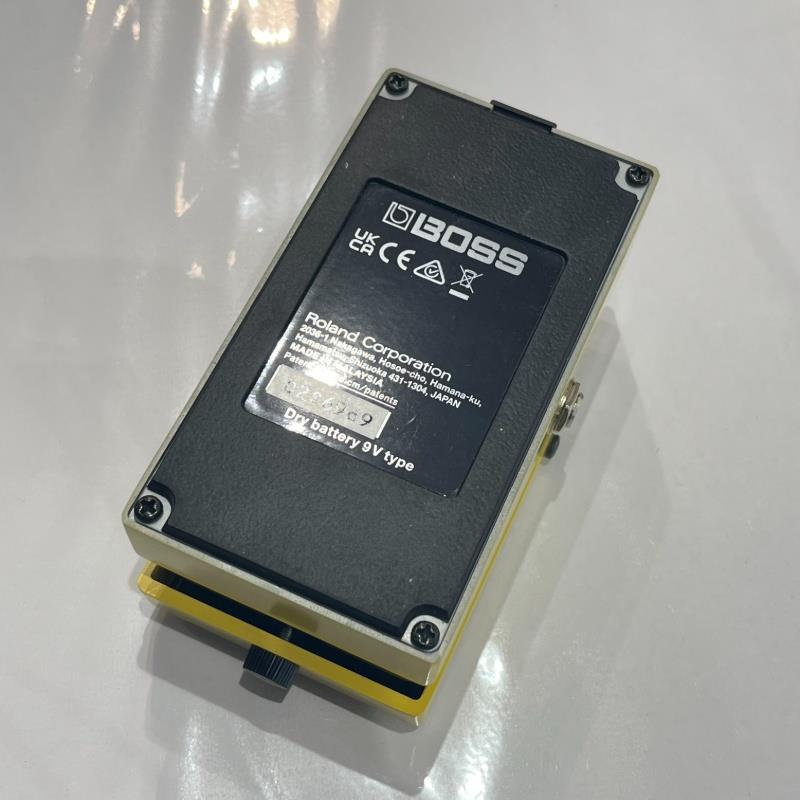 BOSS USED 中古 SD-1 Super OverDrive オーバードライブ（中古）【楽器