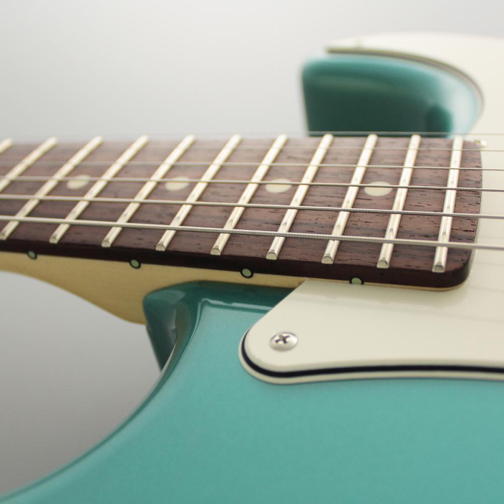 FUJIGEN(FGN) Neo Classic NST NST110RAL-OTM (Ocean Turquoise