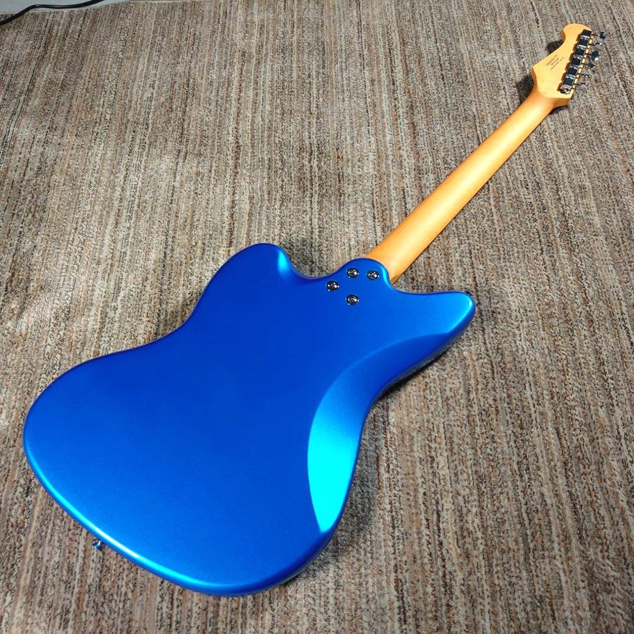 HISTORY HJM-Performance ジャズマスタータイプ HISTORY HJM-Performance LPB ジャズマスタータイプ エレキ