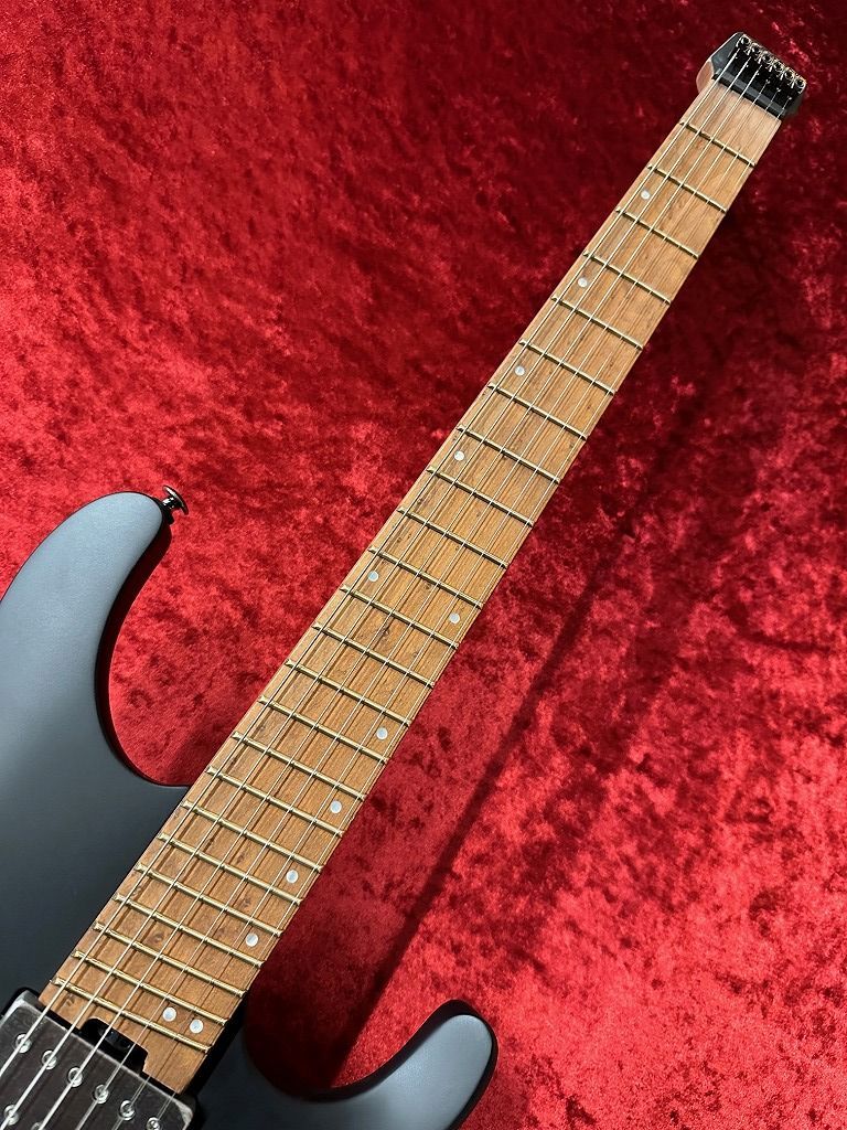 Ibanez QX52 Black Flat 美品 【土日限定値下げ中】 良質で安価な製品