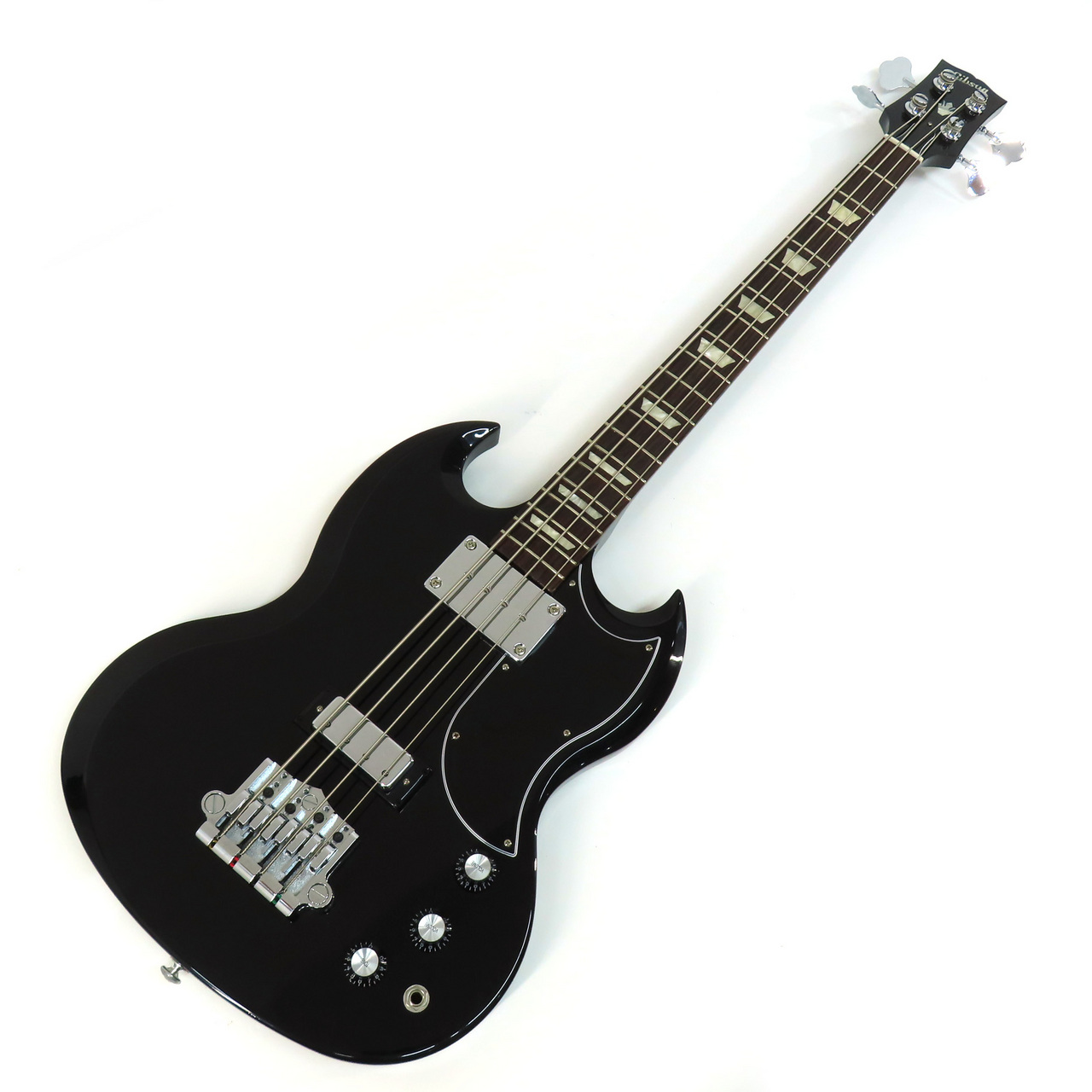 Gibson SG Standard Bass