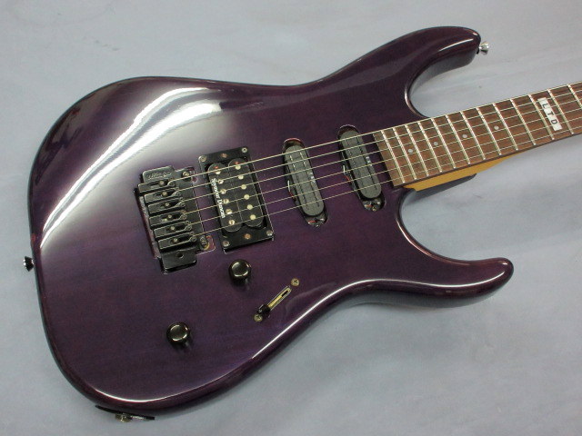 LTD by ESP Mirage / Seymour Duncan JBJ （中古）【楽器検索