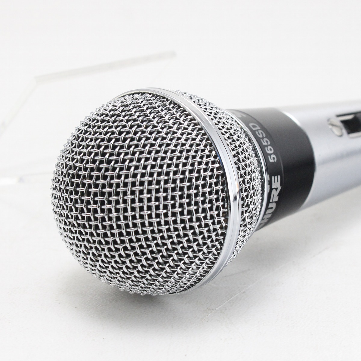 Shure 565SD 【御茶ノ水本店】（中古）【楽器検索デジマート】