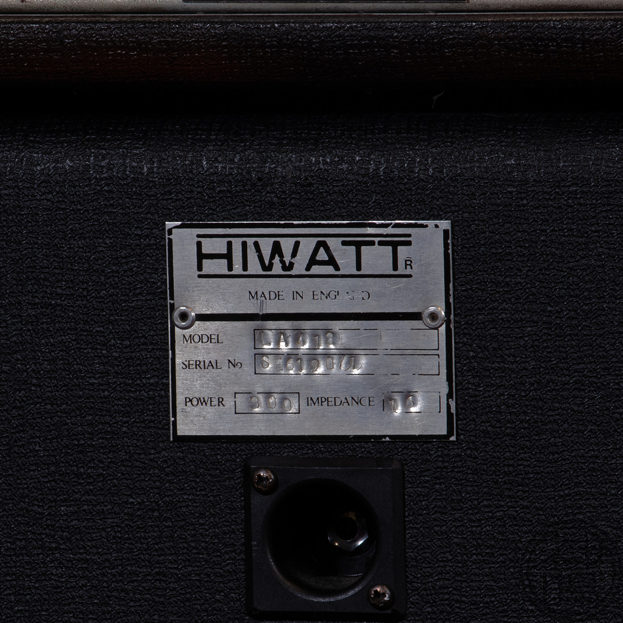 英国の幻⁉️HIWATT power boost‼️ 英国の幻⁉️HIWATT power boost‼️ 【公式通販】