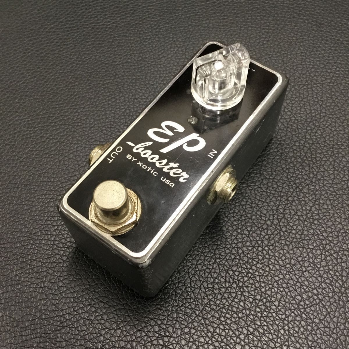 Xotic EP Booster（中古/送料無料）【楽器検索デジマート】