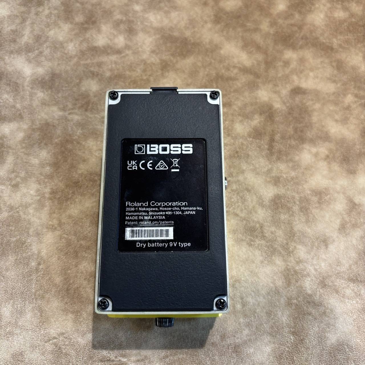 BOSS USED/SD-1（中古）【楽器検索デジマート】