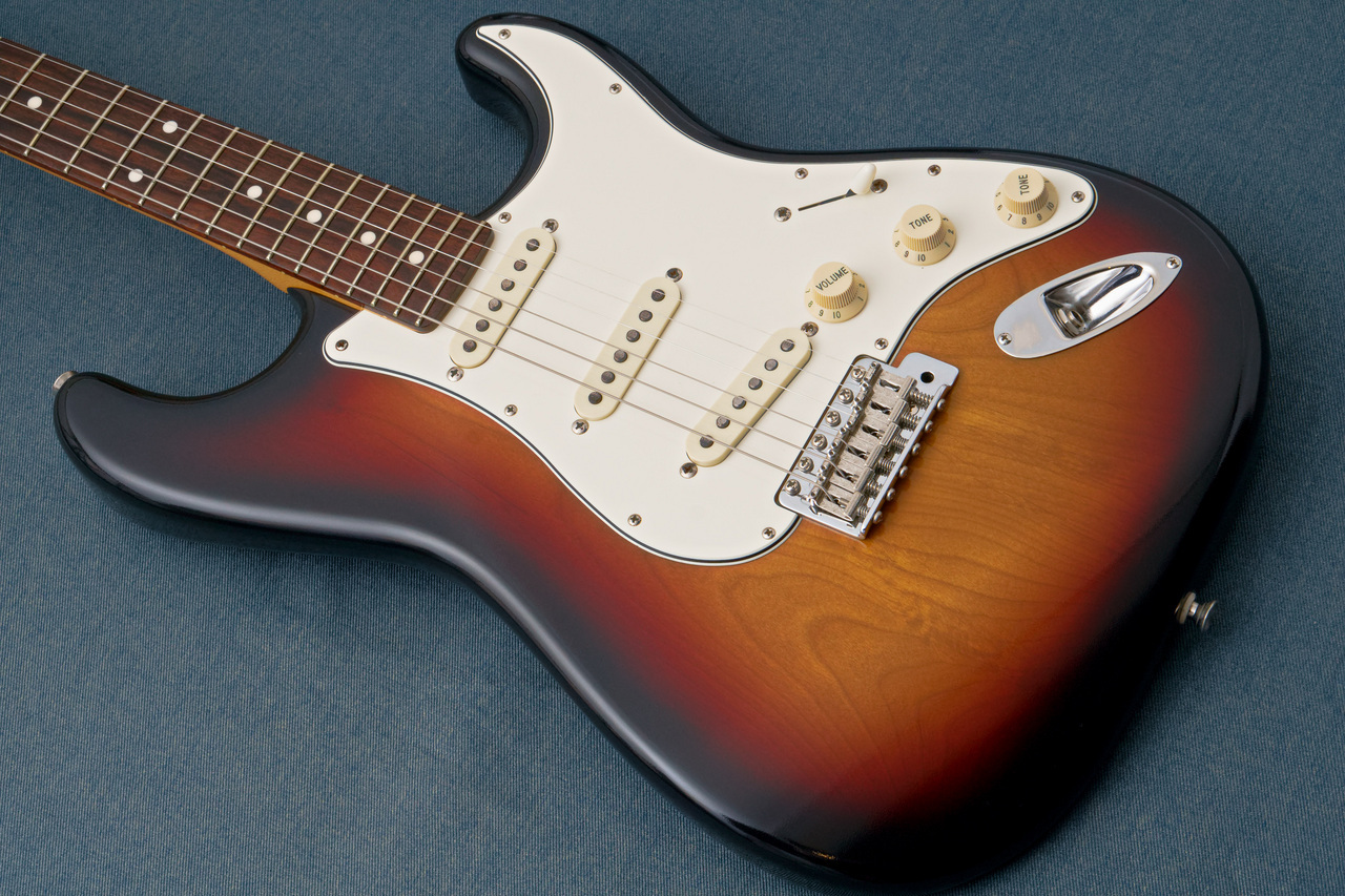 HISTORY HS-SV -3Tone Sunburst-【2019年製・USED】【3.77kg】【町田店