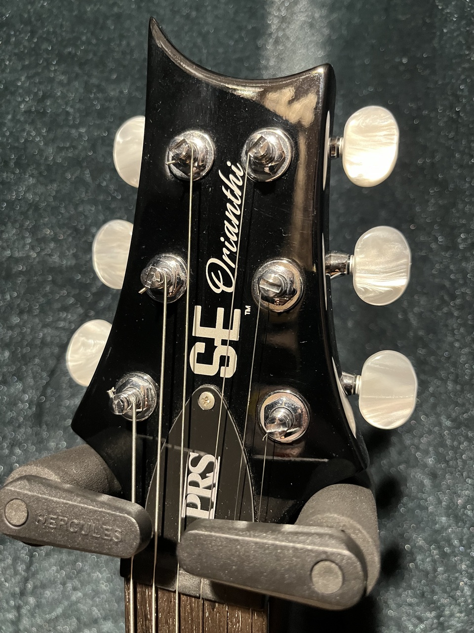 Paul Reed Smith(PRS) SE Orianthi（中古）【楽器検索デジマート】