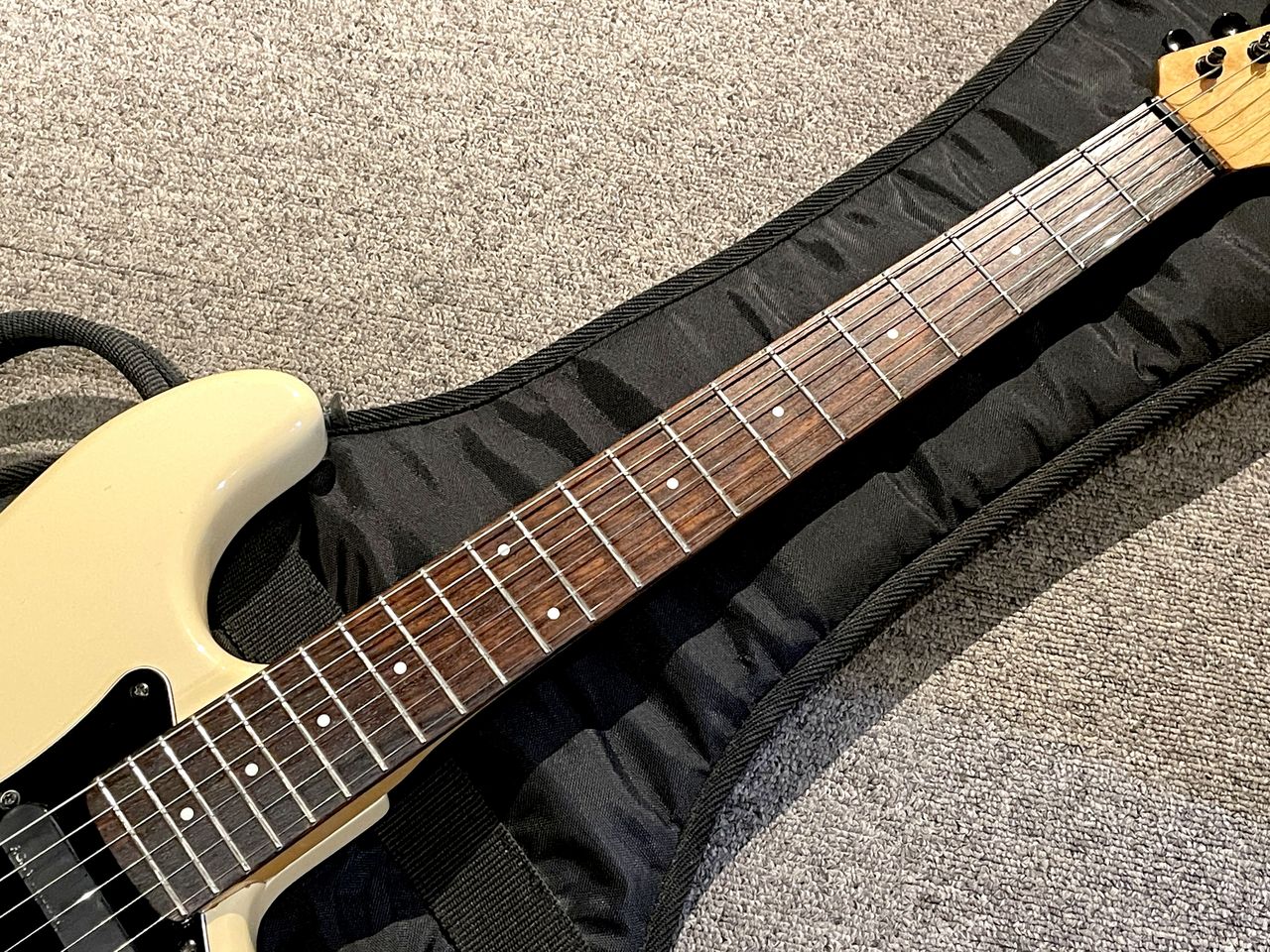 FERNANDES STS-100（中古）【楽器検索デジマート】