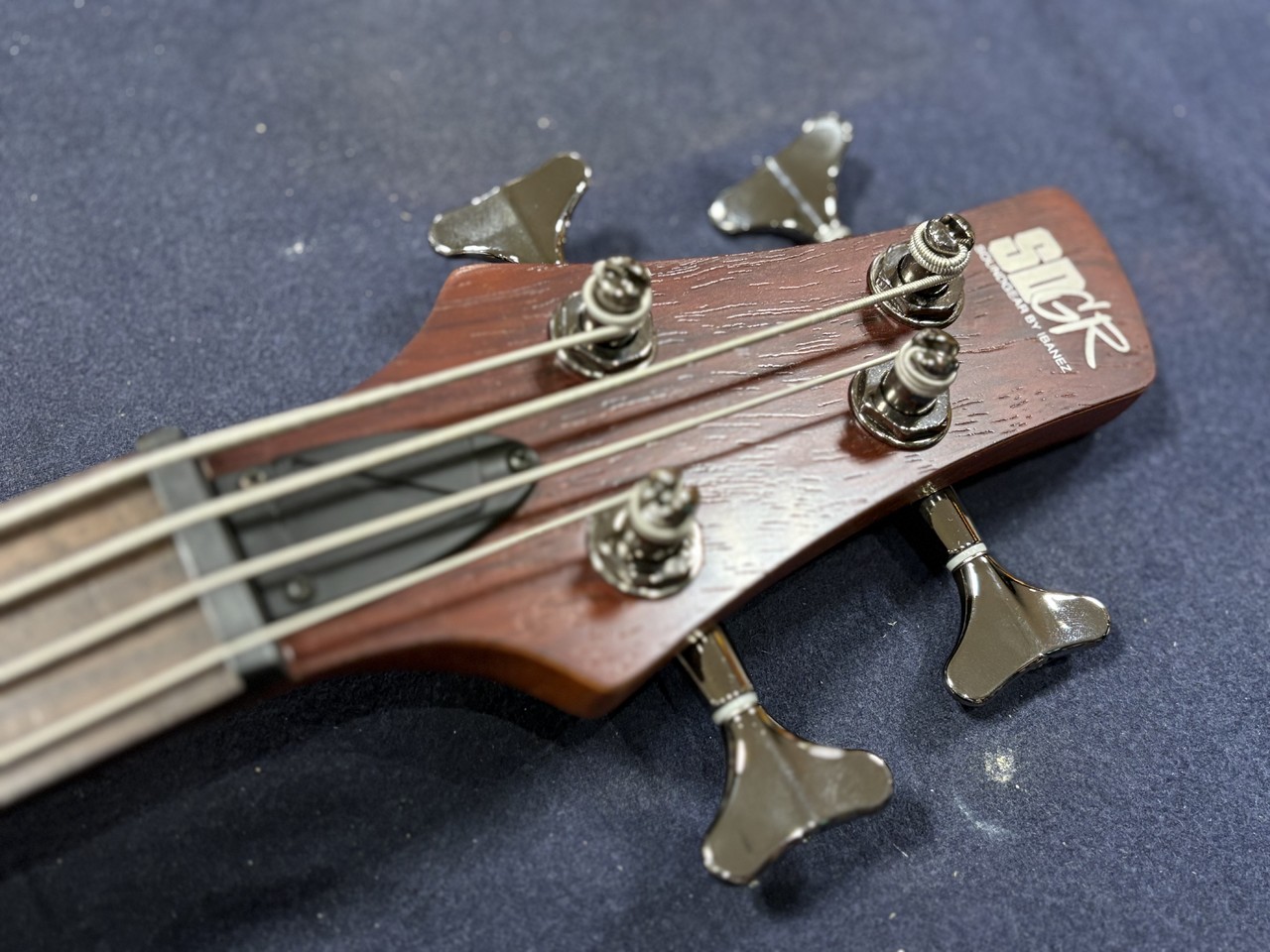 Ibanez SR500E-BM USED（中古/送料無料）【楽器検索デジマート】