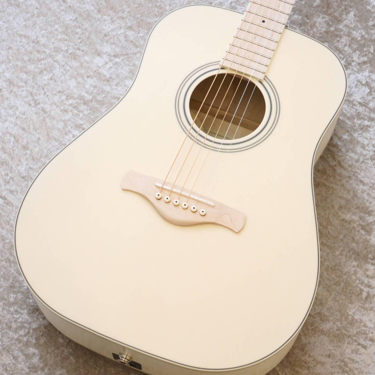 Ibanez AW419JRE 【エレアコ】【ジュニアサイズ】【買取・下取強化中 