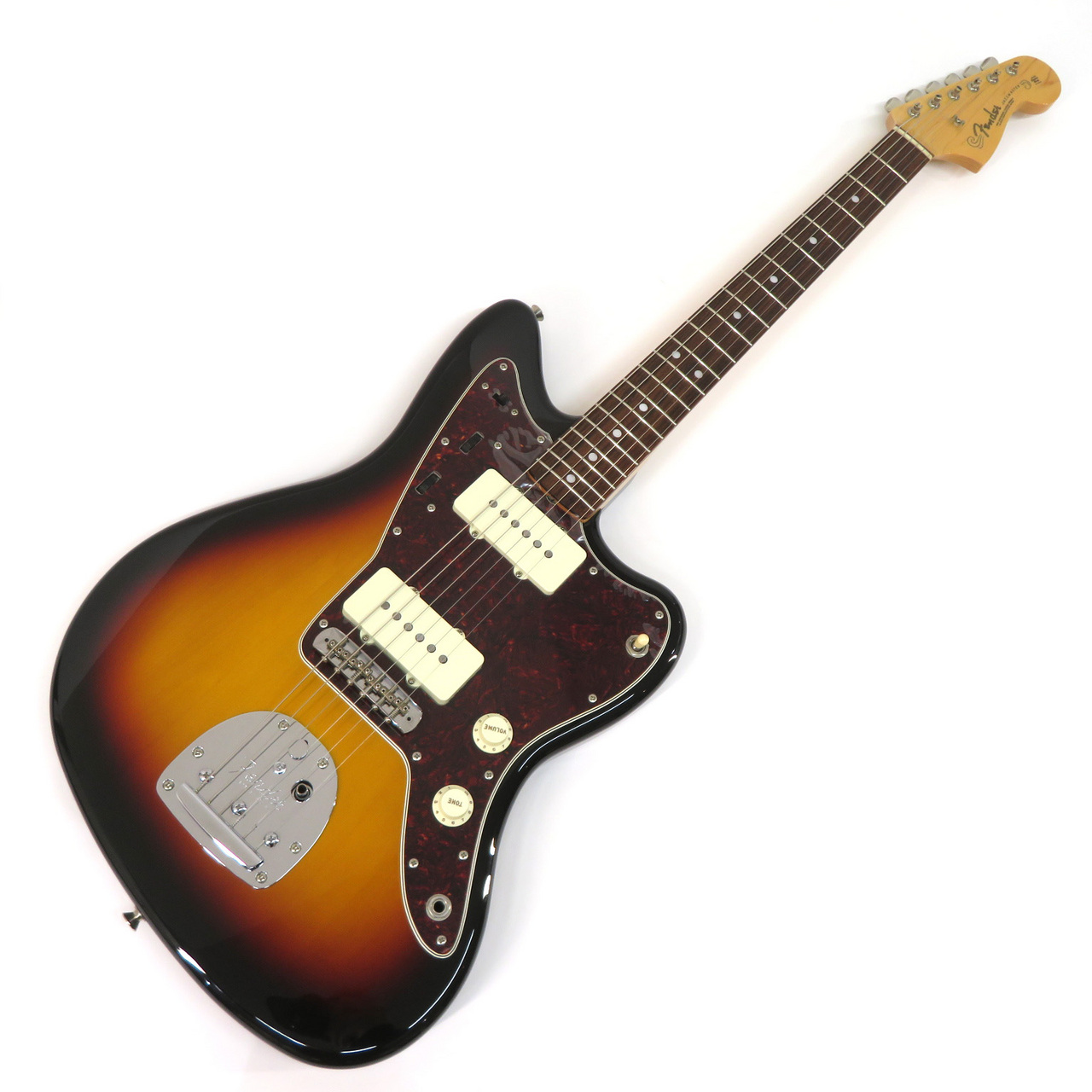 フェンダージャパンジャンク　Fender JAPAN JAZZ MASTER