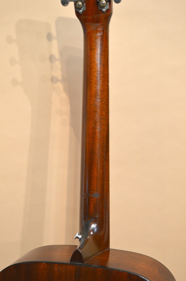 Martin D-18 1976年製（ビンテージ/送料無料）【楽器検索